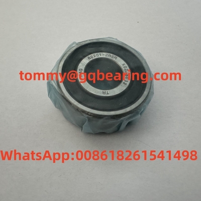 Oorsprong Turkije Echt FAG 62201-A-2RSR Deep Groove Ball Bearing 12x32x14mm