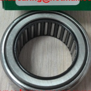 Invoegtype RPNA15/28 Alignerend naaldrollagers 15x28x12mm