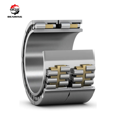 460 X 650 X 355 mm Vier rijen cilindrisch rollager 313031A ISO9001-certificering