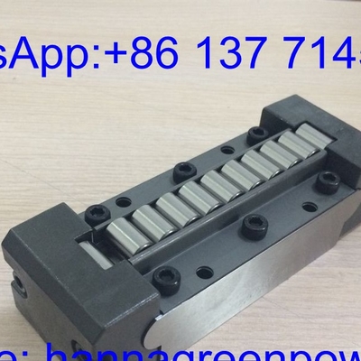 PR14032 / PR14044 / PR14061 Liniair rolbloklagers voor CNC-machines