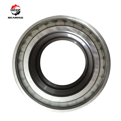 Volledig complementair cilindrisch rollager SL01 4830