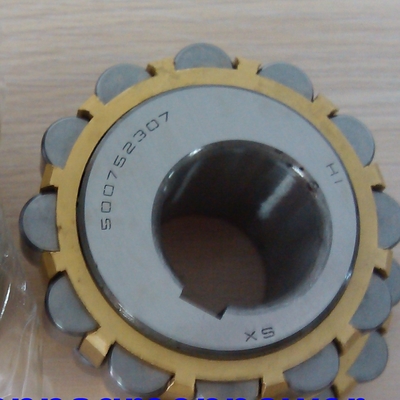 Versnellingsbaklager 300752305 Excentrisch cilindrisch rollager 25*68,2*42mm