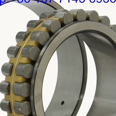 NN3024-AS-K-M-SP-lagers met cilindrische roller Super Precision NN3024KTN 120x180x46mm