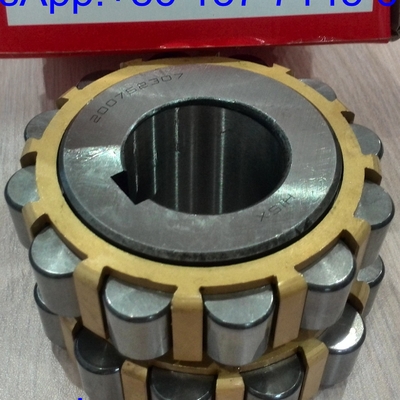 150752305 dubbelrijde cilindrische rollenlagers 25x68.2x42 mm Motorrijtuigenlagers