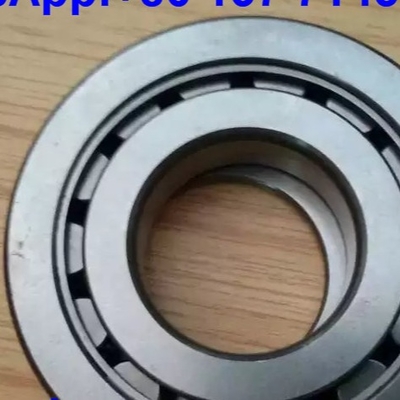 Zware rollenlagers KML voor vrachtwagens en wiellagers MU1305TCM