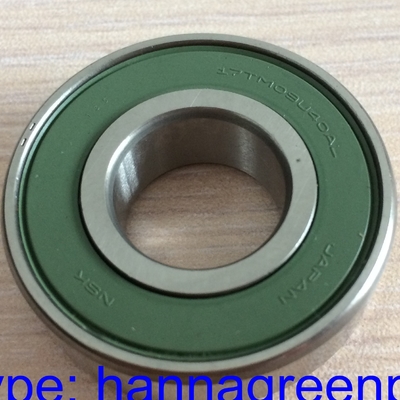 NSK 17TM09U40AL HTF versnellingsbaklagers 17TM09V40ALVV kogellager voor automobielmotor 17*39*11.1mm