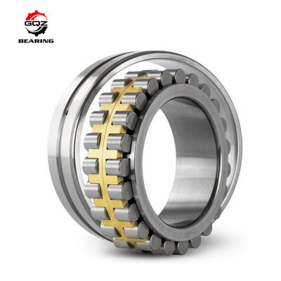 P4 Precision NSK NN3028MBKRCC0P4 Volledig complementair cilindrisch rollager