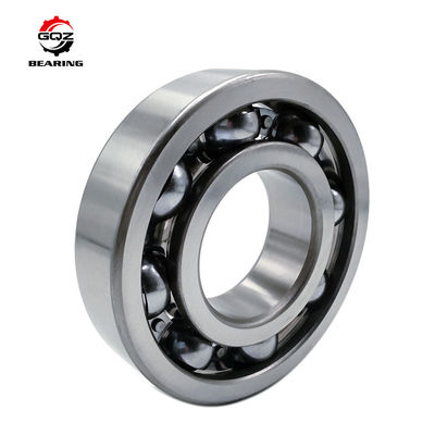 6930 C3 Deep Groove Ball Bearing 150×210×28mm High Speed Open Bearing voor ventilatorpomp reducer apparatuur