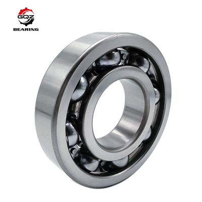 Gcr15 Staalmateriaal NTN SF06A69 Deep Groove Ball Bearing voor 91002-RAS-003 Gearbox Bearing