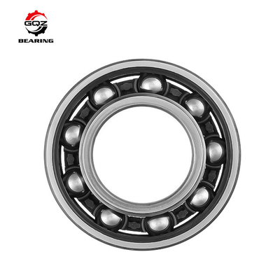 Gcr15 staal gemaakt Korea Made Open type FAG 6003 Deep Groove Ball Bearing
