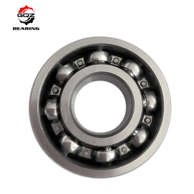 Oostenrijk Oorsprong SKF 6314/C3VL0241 INSOCOAT Deep Groove Ball Bearing Seals type ZZ 2RS OPEN