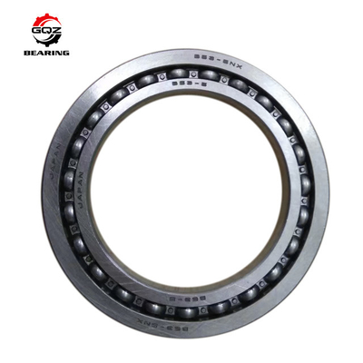 GCR15 STEEL Materiaal NSK B53-5 B53-5NX Automotive Deep Groove Ball Bearing