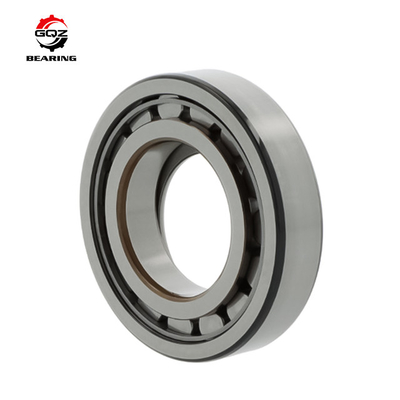 SKF BC1-0313 Eén rij cilindrisch rollager 30x62x20 mm