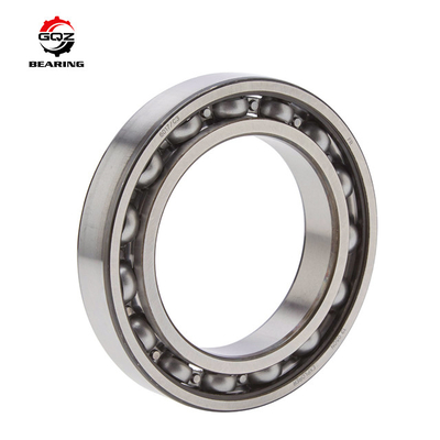 H5 Keramische kogels SKF 6012-2RZ/HC5C3WT Eenvoudige rij diepe groef kogellager 60 x 95 x 18 mm