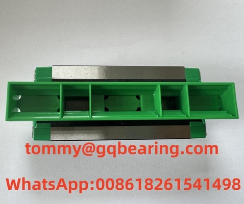 G1 Precision INA KWVE25-B-SL Lineaire blok KWVE25-B-SL-220900220/AAAM V1-G3 Smal lang type lineair glijlagers