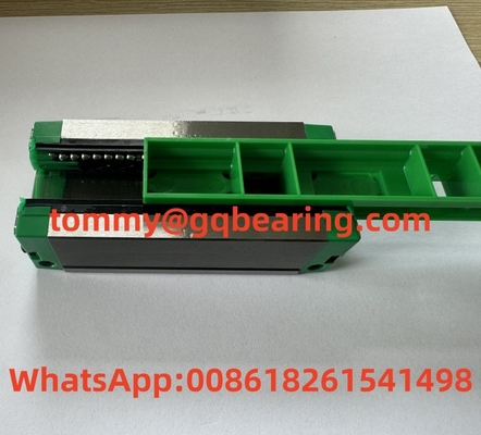 G1 Precision INA KWVE25-B-SL Lineaire blok KWVE25-B-SL-220900220/AAAM V1-G3 Smal lang type lineair glijlagers