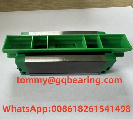 G1 Precision INA KWVE25-B-SL Lineaire blok KWVE25-B-SL-220900220/AAAM V1-G3 Smal lang type lineair glijlagers