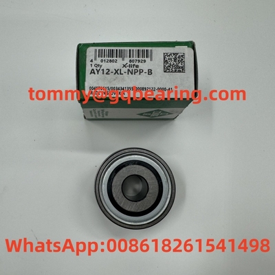 INA AY12-XL-NPP-B 12X40X22mm Inbrengballagers Sferische buitenste ring