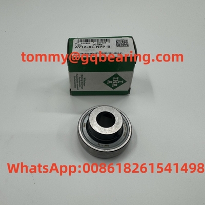 INA AY12-XL-NPP-B 12X40X22mm Inbrengballagers Sferische buitenste ring