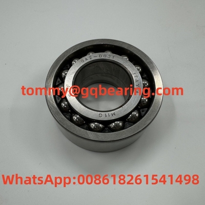 SKF BA2-0031 Dubbele rij kogellager BMW MINI overdrachtshoes Lagering 35x72x30mm