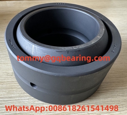 IKO SBB48 SBB48-2RS Inch Series Sferisch vlak lager 76.2x120.65x66.68mm