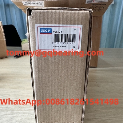 India Oorsprong SKF TMFS 11 TMFS11 Axial Lock Nut Socket 75 mm Buitendiachter