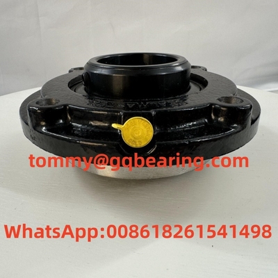 Seal Master MFCD-47 Zwarte geoxideerde flenster kussen blok bollagers 2-15/16 inch