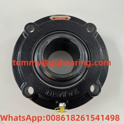 Seal Master MFCD-47 Zwarte geoxideerde flenster kussen blok bollagers 2-15/16 inch