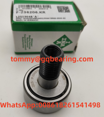 INA-Stud-type spoorrollagers F-236206.KR-drukmachinelagers