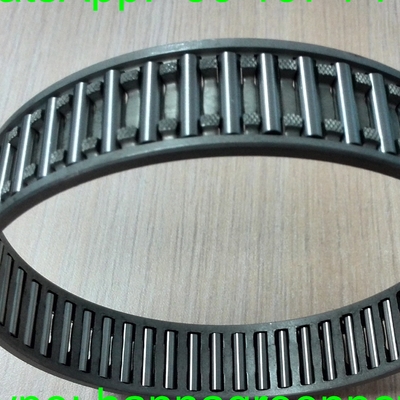 K110X118X30 Metalen naaldrollagekabel assemblage Lager 110 * 180 * 30 mm