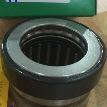 NKXR50-XL Naaldroller Thrust Roller Combined Bearing NKXR50-Z 50x62x35mm