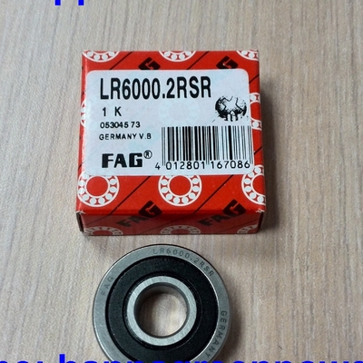 LR6000-2RSR Verzegelde superprecisielagers LR 6000 NPPU 10x28x8mm