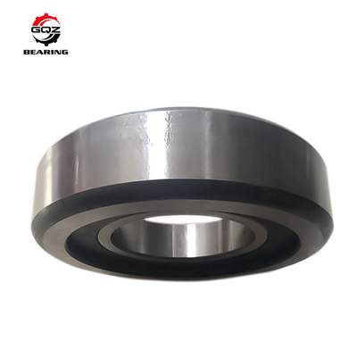 Plastic Cage LR5202-2Z-TVH-XL Cam Bearing Double Row Track Roller Bearing 15x40x15.9mm