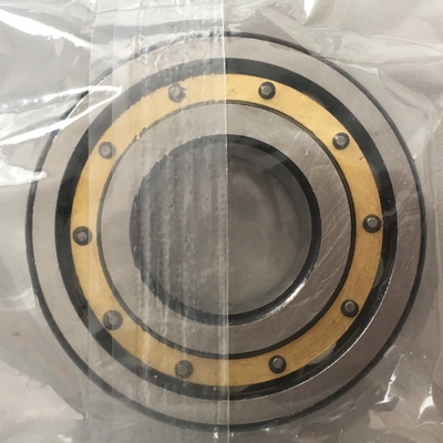 20205T 20205MB Sferische industriële rollenlagers, enkelvoudige rij 25 X 52 X 15 mm