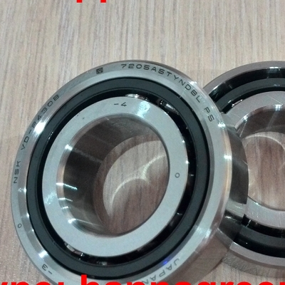 7205A5TYNDBLP5 Dubbele rij superprecisielagers hoekige contactlagers 25x52x30mm