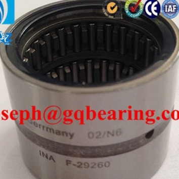 F-29260.RNA-naaldrollager 25x33x26 mm voor Heidelberg-drukmachine
