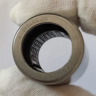 HFL1626 Naaldrolkoppelaar stuwkant voor fietshoogte 26 mm
