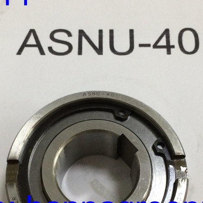 ASNU40 Eenrichtingskoppelrollager DSNU40 Vrijwielkoppellager 40 x 90 x 33 mm