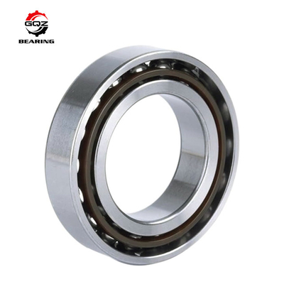 15 graden contacthoek Hoogprecisie kogellagers Skf 71911 CD / P4A