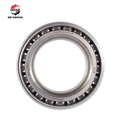 JLM104948 / JLM104911 Inch Type Tapered Roller Bearing 50 mm Boring 82.55 mm OD