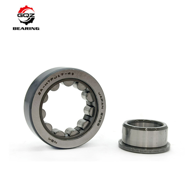 ZA-HTFJ17-4g OD 39mm Cylindrische rollagers met smeermiddel Binnendiameter 17mm