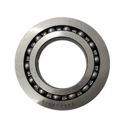NACHI 35BC07S76 Eenvoudige rij diepe groef kogellager voor automobielversnellingsbak Interne diameter 35 mm