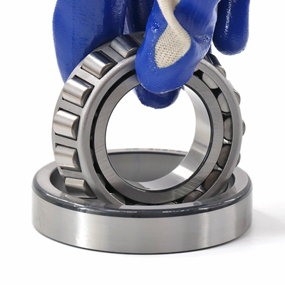 HM89449-HM89410 Tapered Industrial Roller Bearings Z1V1 Z2V2 Vibratie Binnendiameter 36,512mm