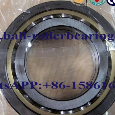 SKF axiale 4-punts miniatuurhoekige kogellagers QJ320 Z2