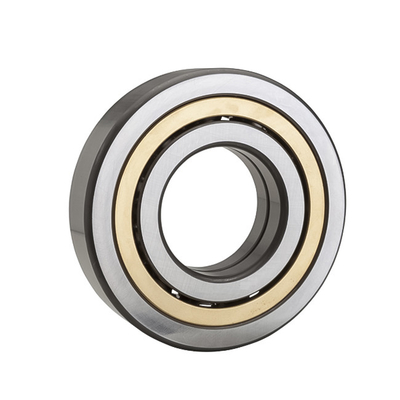 SKF axiale 4-punts miniatuurhoekige kogellagers QJ320 Z2
