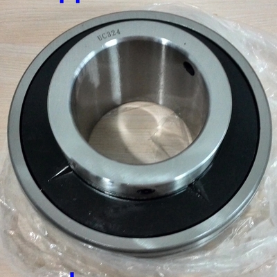 UC324 Inbrengballagers JAPAN Gemaakt van zware kussensblokken Lagers 120x260x126mm