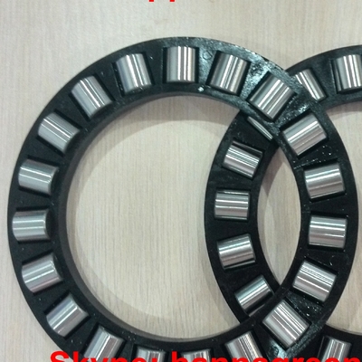 Plastic Cage Thrust Cylindrisch Rollagers, K81226-TV Eenrijzige Thrustlagers