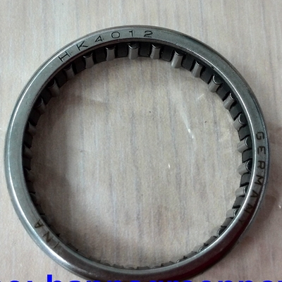 HK4719 Peugeot 206 Achteras Gekoppelde Naald Rollaslagers DB70216 47 x 53 x 19,5 mm