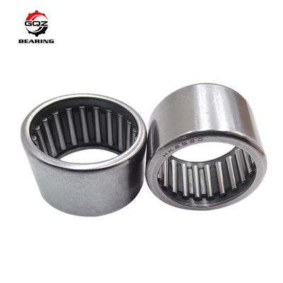 HK3520 Drawn Cup Needle Roller Bearings met open punt 35x42x20 mm