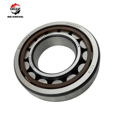 BC1‐0906 Cylindrisch rollager 30x62,2x16 mm open type voor luchtcompressor